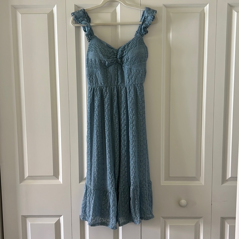 Lily Rose dress